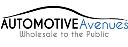Automotive Avenues logo